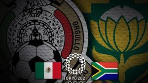 Sudáfrica se enfrentarán este domingo 25 por la segunda fecha de fase de grupos de tokio 2020 a partir de las 3.00 a. Bfhyudxnzv8smm