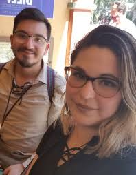 Carolina Hernandez and Aaron Plata's Wedding Website