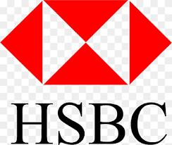 1st financial bank usa is committed to providing quality community banking services, and credit card and other financial services to college students and college graduates throughout the usa. Hsbc Bank Usa Png Images Pngwing