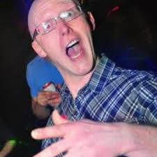 Jamie Byrom's Instagram, Twitter & Facebook