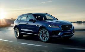 Browse all the top jaguar find expert reviews, photos and pricing for jaguar suvs from u.s. 2019 Jaguar F Pace Petrol Launched In India Priced At Rs 63 17 Lakh