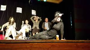 I think i'll do beetlejuice himself next. I Am Utterly Alone Youtube