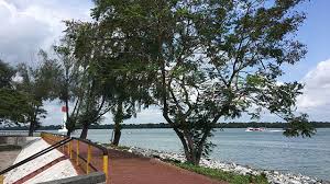 Me at my fav place with my fav person. 16 Best Fishing Spots In Selangor Visit Selangor