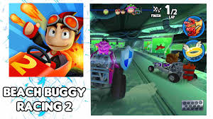 Runs through egyptian pyramids, castles infested with dragons, shipwrecks pirates and biolabs experimental aliens. á‰ Beach Buggy Racing 2 Mod Apk V2021 10 28 Mod Monedas Diamante