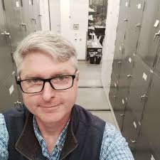 Chris Widga (@widga.bsky.social) — Bluesky