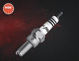 The iridium offers better engine stability and unquestionable performance. Ngk Spark Plugs