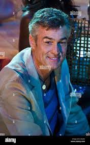 Daniel Mcvicar's Instagram, Twitter & Facebook