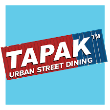 We pass tapak urban street dining almost everyday. Tapak Urban Street Dining Home Facebook