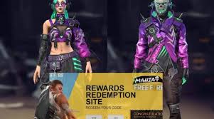 Você tem coragem de atravessar o portal dos espíritos? Codiguin Ff 2021 Garena Libera Codigos Com Skins Do Passe De Janeiro 2021 Mania Free Fire