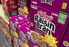 A brand generates trust for a company, for its products, and for its services. You Ll Never Guess What America S Favorite Breakfast Cereal Is