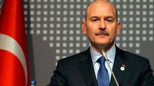 Süleyman soylu meclis konuşması | süleyman soylu ohh ohh paralar pkk'ya gitmiyor çıkışı i̇çişleri bakanı süleyman soylu meclis'teki (tbmm) konuşmasında ohh diye hdp'lilere yanıt verince. Suleyman Soylu Oh Cekti Twitter De Tt Oldu Hdp Milletvekilleri Cilgina Dondu Siyaset