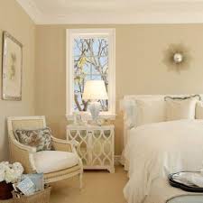 Benjamin Moore 233 Cream Fleece Living Room Paint Traditional Bedroom Remodel Bedroom