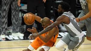 Jul 01, 2021 · patrick beverley shoves chris paul from behind. Chris Paul Wasn T Innocent Either Nba Reporter Reveals Shocking New Details About Patrick Beverley S Shove On The Suns Point Guard The Sportsrush