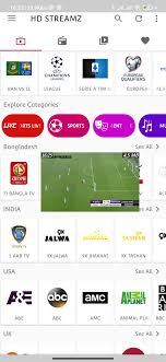With digitalization many opt to use ebooks and pdfs rather than traditional books and papers. Hd Streamz Live Stream Sports Movies Tv Show Radio Online