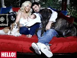 Christina Aguilera Baby Photos And Details Too Scared To Push Huffpost Entertainment