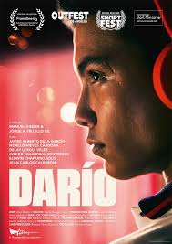 Daniel alexander may refer to: Programm Grenzland Filmtage Selb Kurzfilme Block 4 Dario