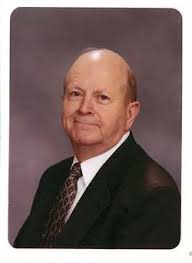 Obituary information for Rev. Melvin C. Wilkinson