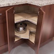 Vauth Sagel Recorner Maxx Kidney Lazy Susan 26 3 4 Inch Maple 9000 4100 Kitchen Room Design Corner Kitchen Cabinet Kitchen Design Small