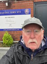 On a slightly inclement morning one lone member of the T.W.A.T.S turned up  for a nice four mile walk from the football club through the castle grounds  onto the old Dinham railway