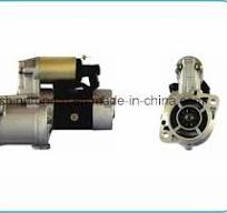 Starter Motor for Mitsubishi 4D56 (M002t56182 12V 2.2kw 10t)