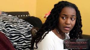 Breakout Actress, Patience Adia's…Timing is PERFECT!