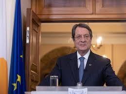 Ποινική δίωξη εις βάρος της ισπανίδας φοιτήτριας για το κορωνοπάρτι στην τούμπα. Diaggelma Toy Proedroy Ths Dhmokratias Gia Thn Stadiakh Xalarwsh Twn Metrwn Poy Lambanontai Gia Antimetwpish Toy Korwnoioy Cyprus Employers And Industrialists Federation