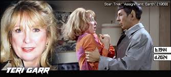 SciFiHistory.Net MainPage