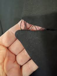 Experience the intrigue of Paul Harnden's Porno Chic GAULTIER