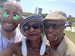 We at The National R&B Music Society is celebrating Black Music Month with  our FREE Summer Concert at Gardner's Basin in Atlantic City, NJ,