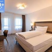 Nach dem austritt eines wassergefährdenden stoffes in den rhein hat das chemieunternehmen basf die ursache gefunden. The 10 Best Hotels Places To Stay In Ludwigshafen Am Rhein Germany Ludwigshafen Am Rhein Hotels