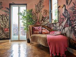 Bbc Interior Design Masters Star Siobhan Murphy And Her Incredible Castleford Home Yorkshire Post