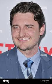 Leonard moore hi-res stock photography and images