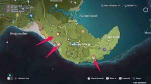 Galesong hill is a region of the mondstadt nation. Where To Find Fatui Skirmishers Skirmisher Locations Genshin Impact Game8