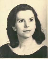 Emma Mary Young Cannady (1933-2002)