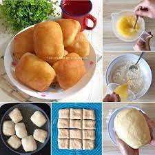 Resep Odading Iron Man Tips Dan Trick Cara Membuatnya Resep Spesial Ide Makanan Makanan Manis Resep