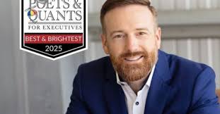 Poets&Quants for Execs