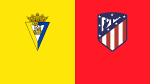Atletico madrid logo in vector formats (.eps,.svg,.ai,.pdf). Cadiz Atletico Madrid Live Stream Gratismonat Starten Dazn De