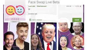 The creation is the latest app from microsoft's incubator, the garage, a space. Best Face Morph Apps For Android In June 2021