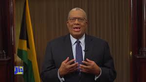Phillips was vice president of the people's national party (pnp) from september 1999 to. Leader Of The Opposition Dr Peter Phillips New Year S Message 2020 Youtube