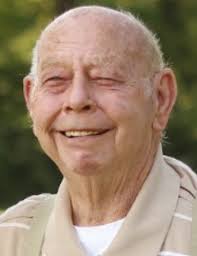 Obituary information for James Melvin Shaw