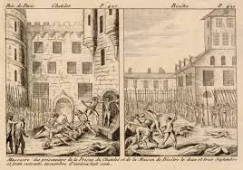 Ses œuvres majeures sont un. Massacres De Septembre Wikipedia