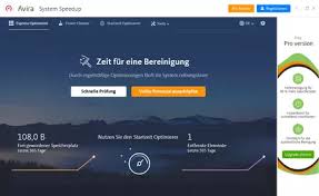 Sie schreiben ein skript, das belegten arbeitsspeicher freigibt. Arbeitsspeicher Leeren Kostenloses Tool Fur Windows Mac Android Avira