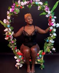 We did not find results for: King Kaka S Wife Nana Owiti Shows Off Goodies Photos Thatcelebrity Com