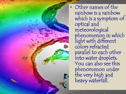 ما هي المدينة الذي يطلق عليها مدينة الشمس؟ Ø¨Ø±Ø²Ù†ØªÙŠØ´Ù† Ø¹Ù† Ù‚ÙˆØ³ Ù‚Ø²Ø­ Rainbow Ø¨ÙˆØ±Ø¨ÙˆÙŠÙ†Øª