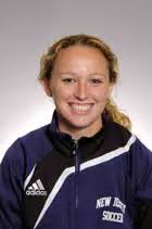 2011 Women's Soccer Roster