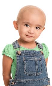 Esmeralda is a playful girl who loves dolls and watching Dora the Explorer.  When she was found to suffer from Wilms tumor, her family turned to St.  Jude. In the words of