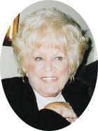 Shirley Church Obituary