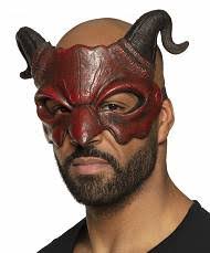 Maska Mordercy z Horroru Jason