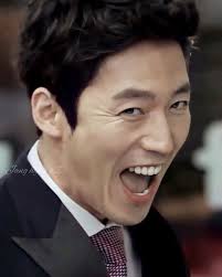 Janghyuk in Mongolia ❤️