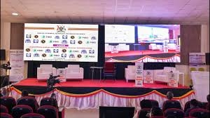 Mosti stands for ministry of science technology and innovation. World Science Day Celebrations By The Ministry Of Science Technology And Innovation Uganda Part 1 Youtube